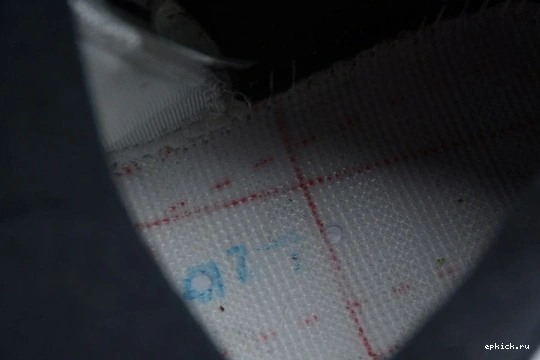 Rep EP 54 Quai Air White Jordan 467827-105 Retro 467827-105 5 0414